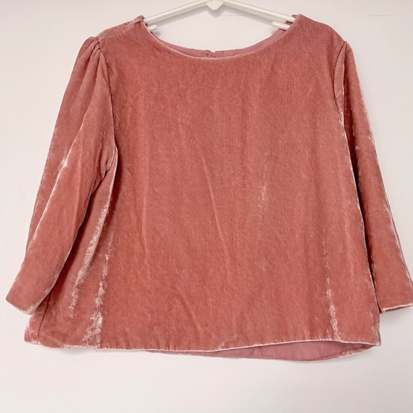 Gymboree Fashionable Shirt Girls Size 7-8 - Picture 1 of 5